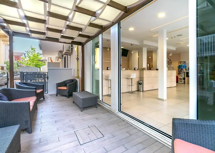 Hotel Rubens