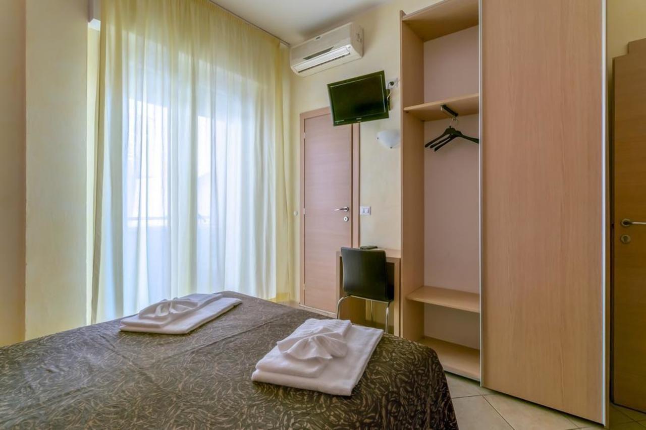 Rubens Hotel Rimini