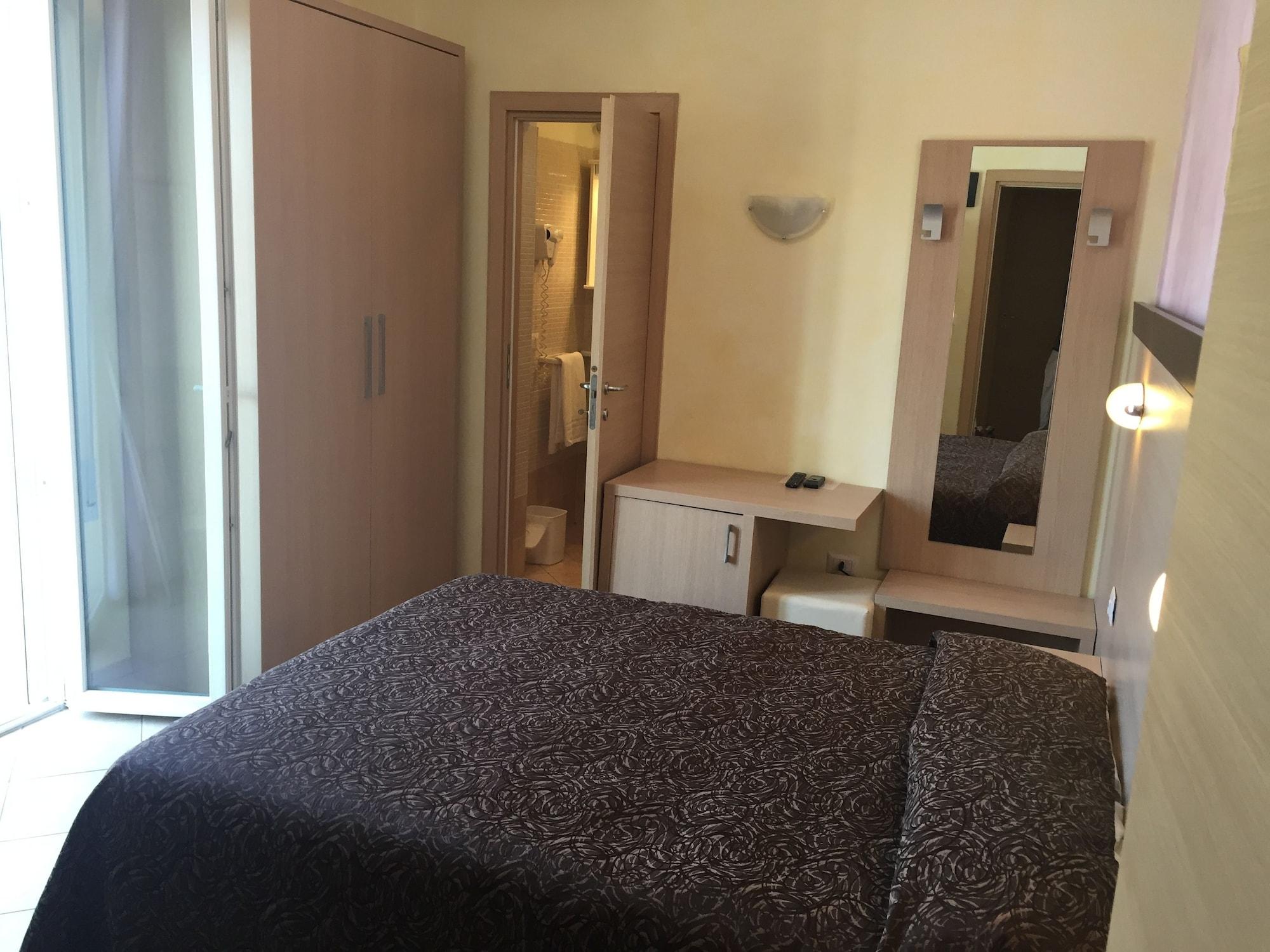 Rubens 3* Rimini