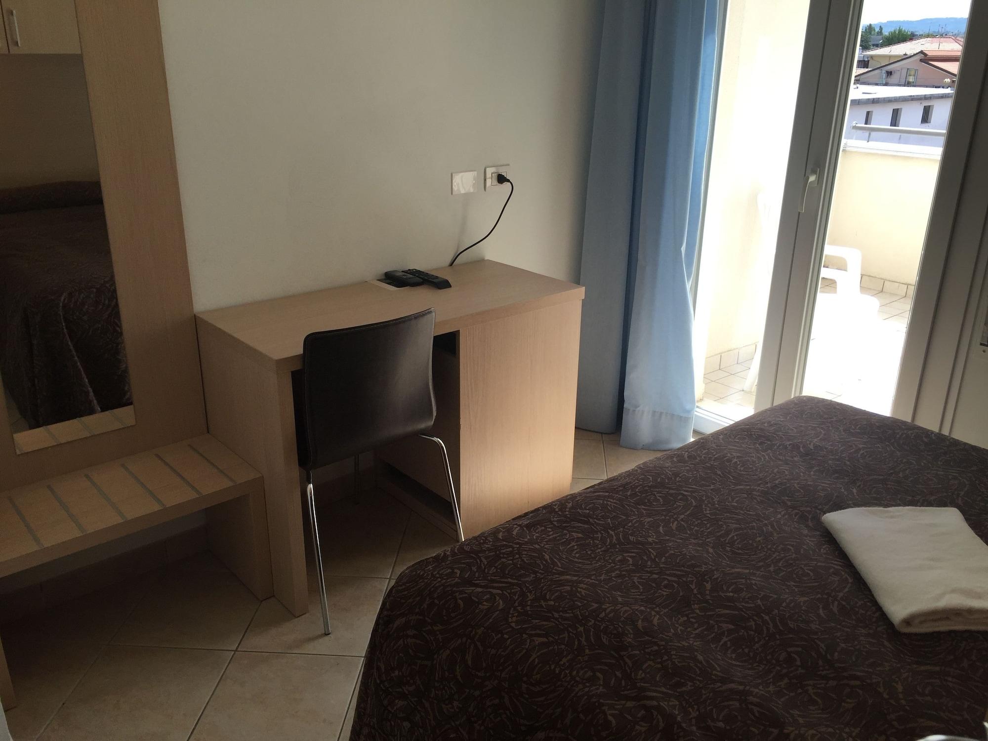 Hotel Rubens 3*