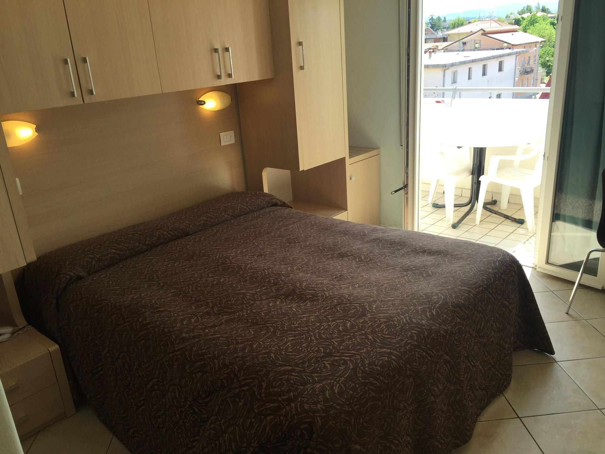 Hotel Rubens Rimini