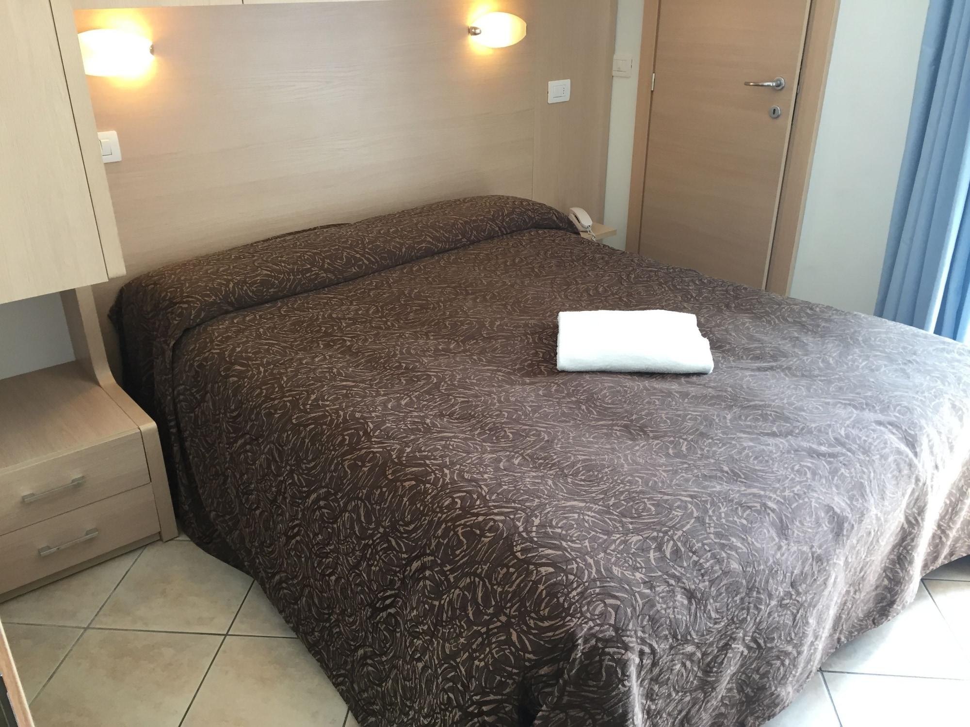 Hotel Rubens 3*