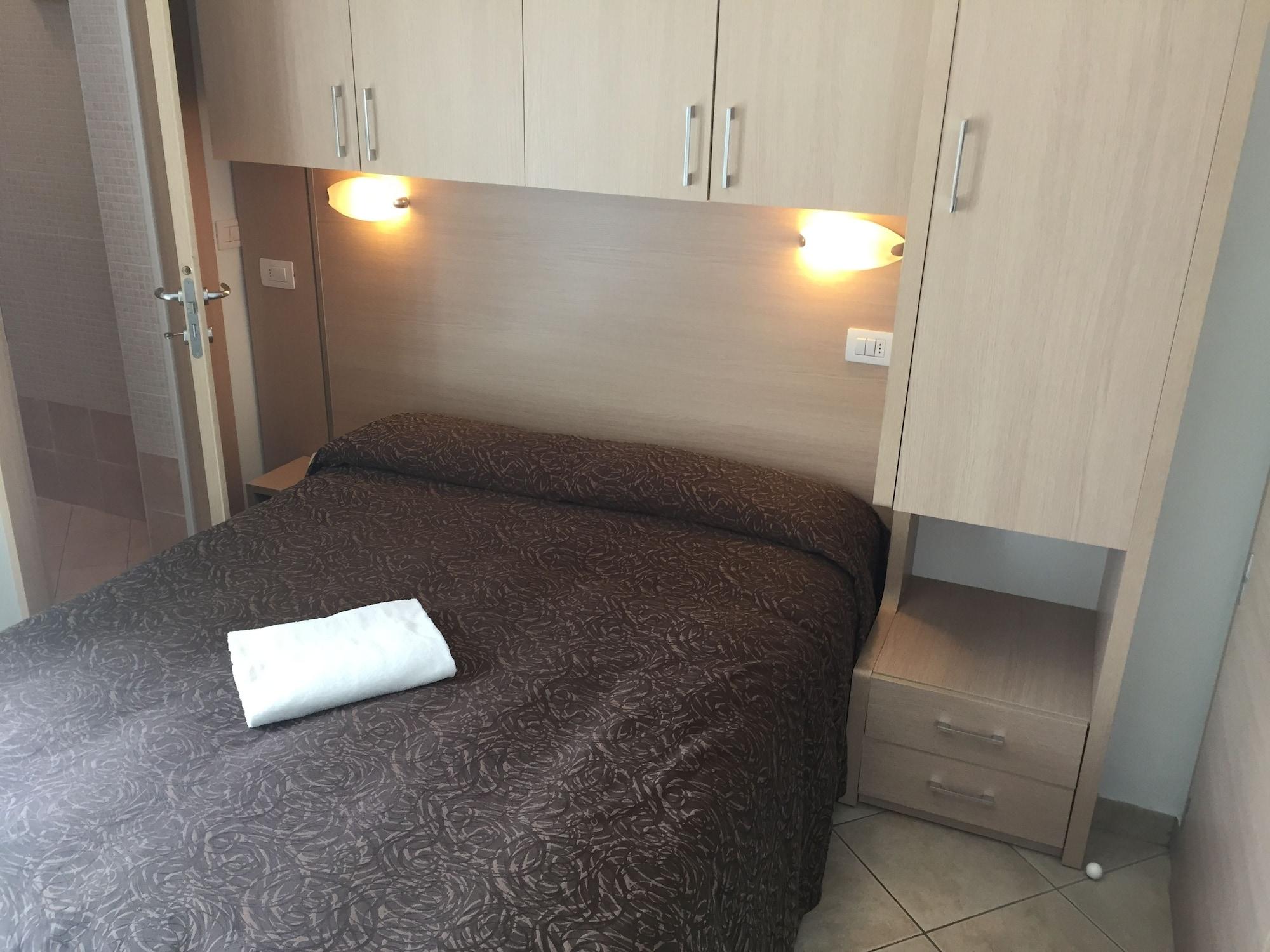 Rubens 3* Rimini