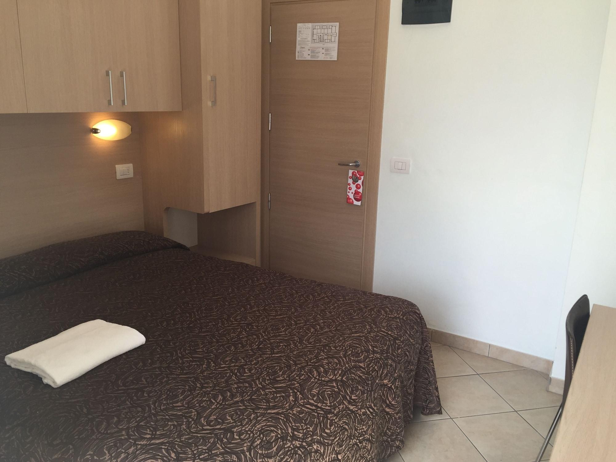 Hotel Rubens 3*