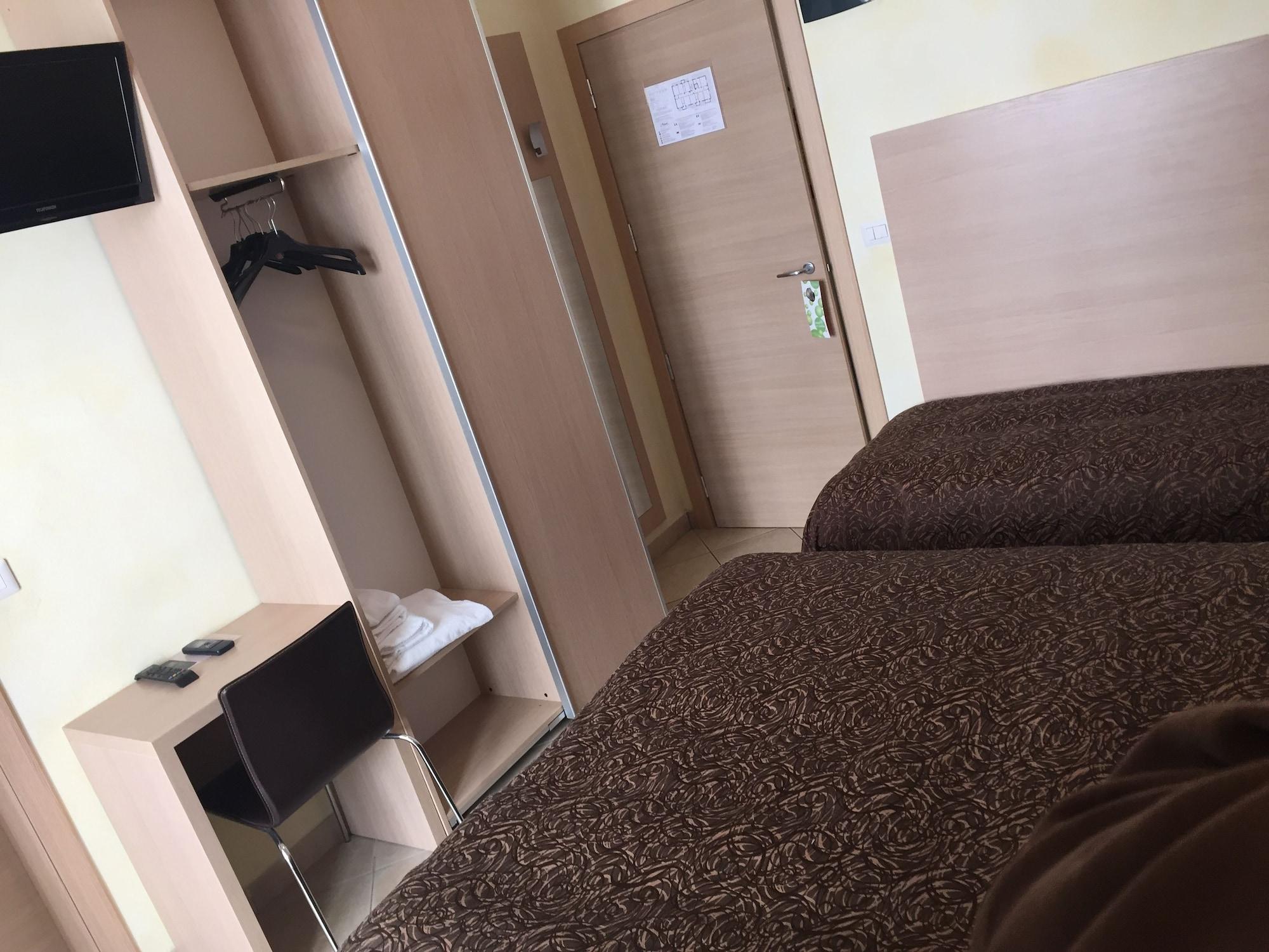 Rubens Hotel Rimini