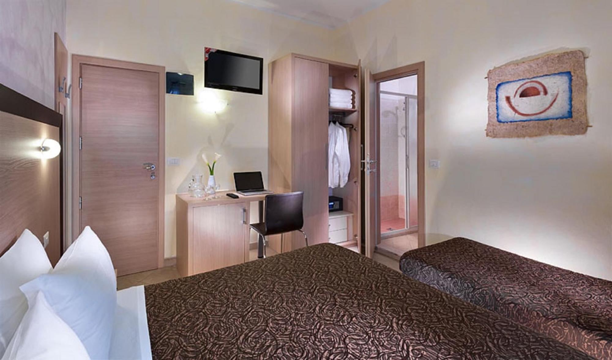 Hotel Rubens Rimini