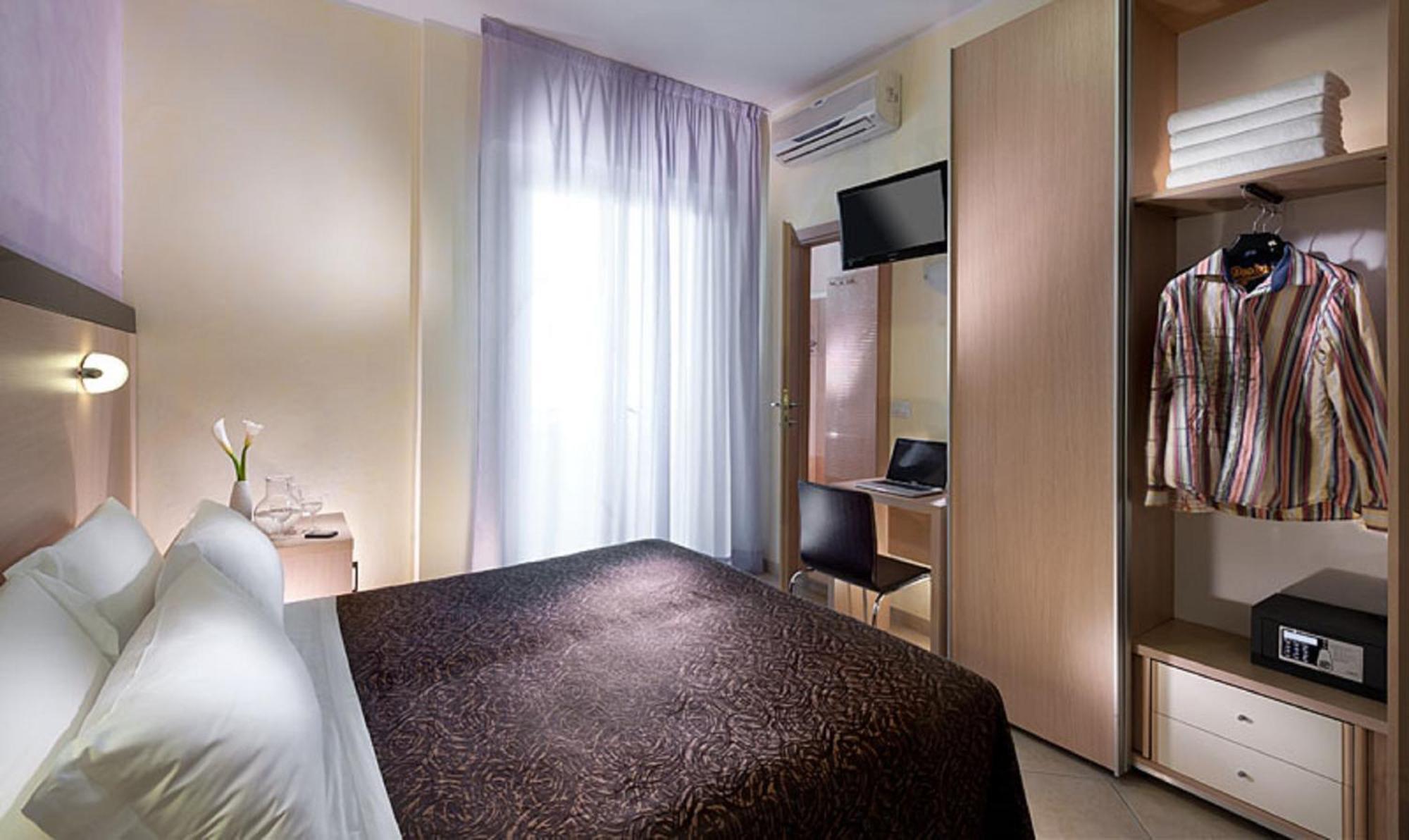 Rubens 3* Rimini