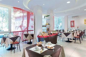 Rubens Hotel 3*