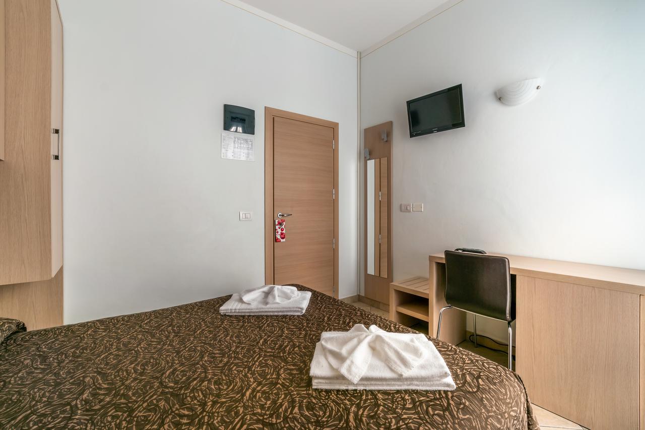 Rubens Hotel