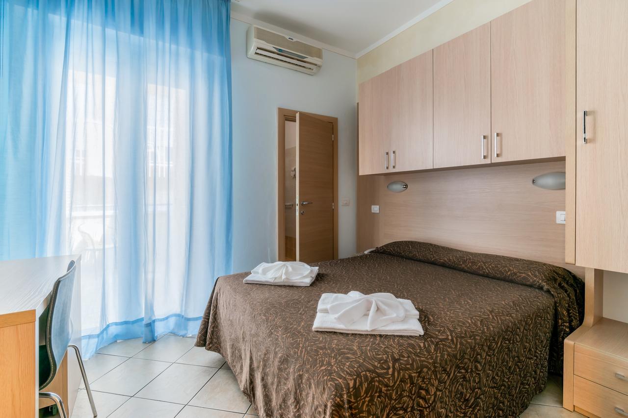 Hotel Rubens Rimini