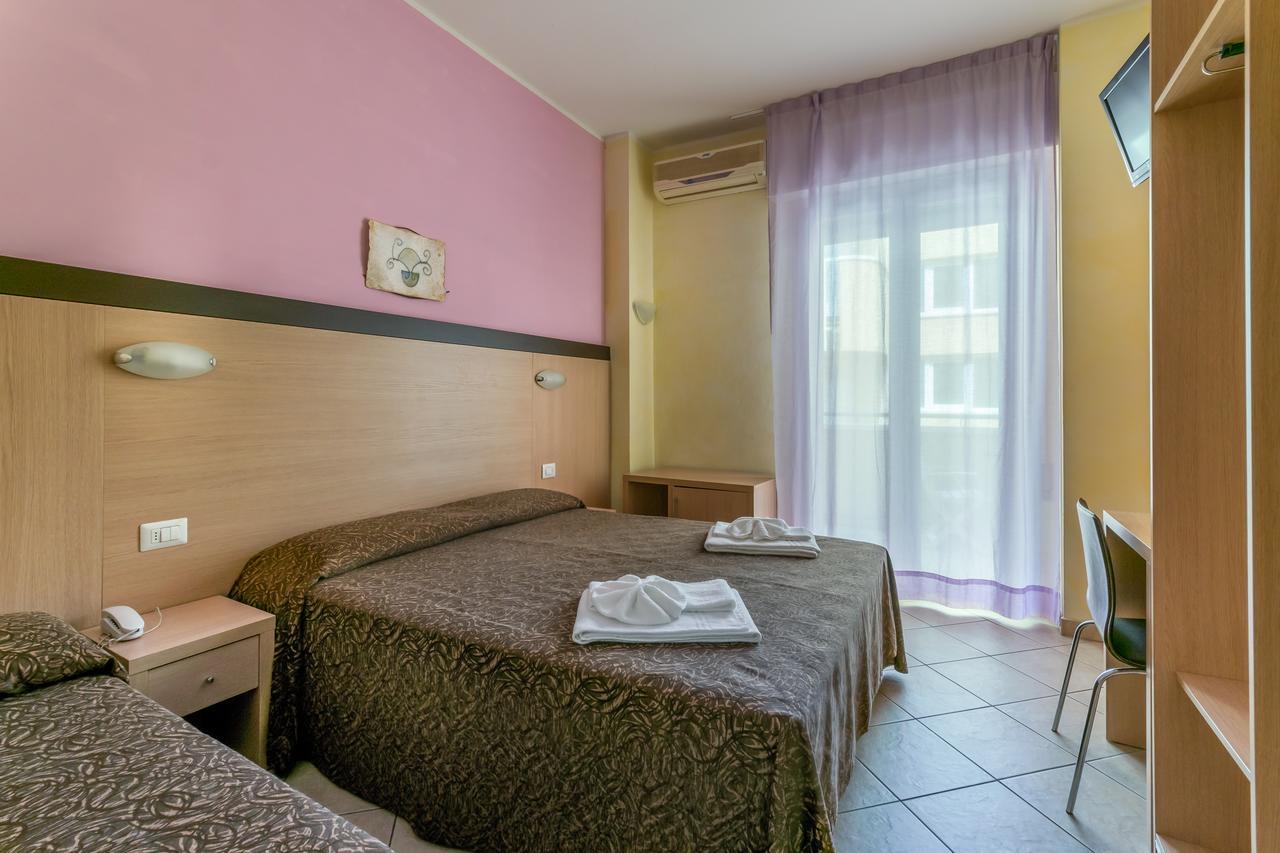 Hotel Rubens 3*