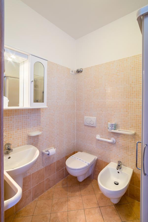Rubens Hotel Rimini