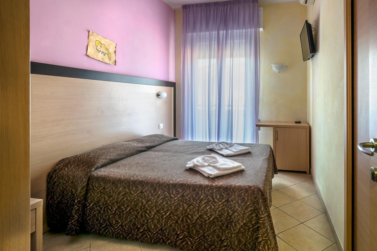 Rubens Hotel