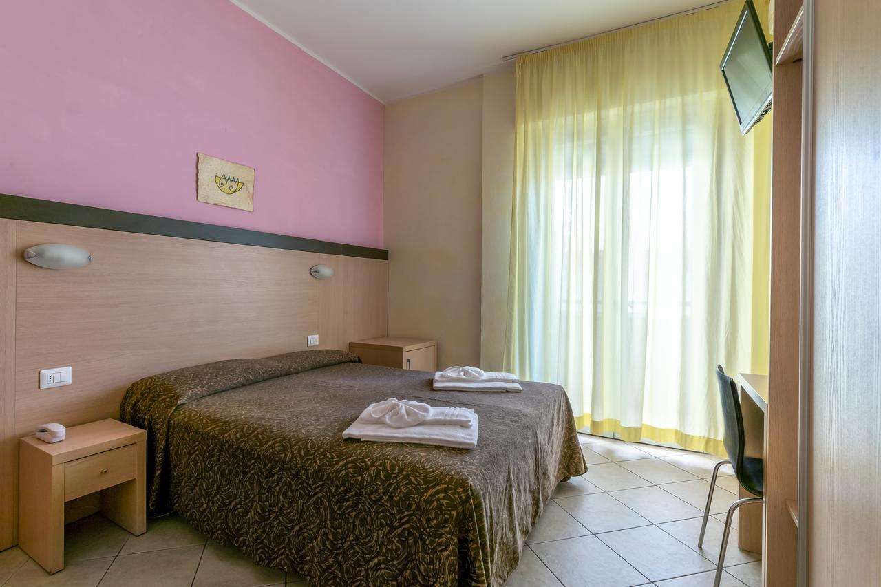 Hotel Rubens 3*