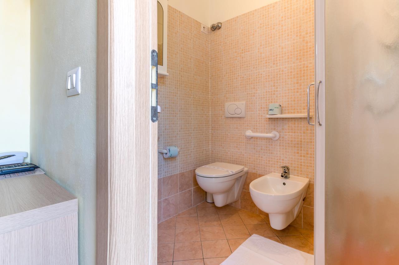 Hotel Rubens Rimini