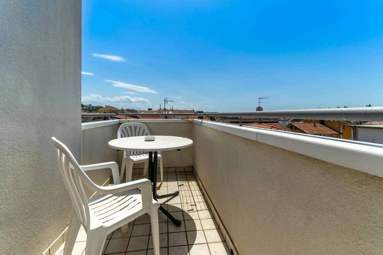 Rubens Hotel Rimini