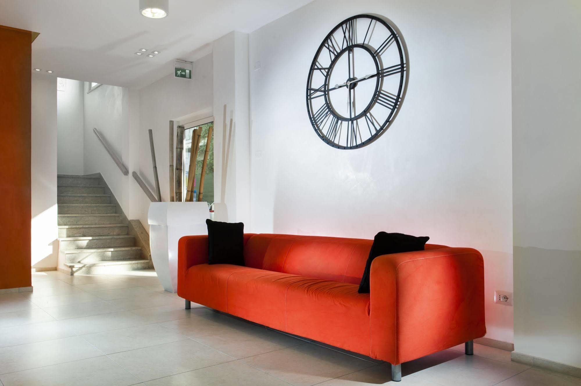 Hotel Rubens Rimini