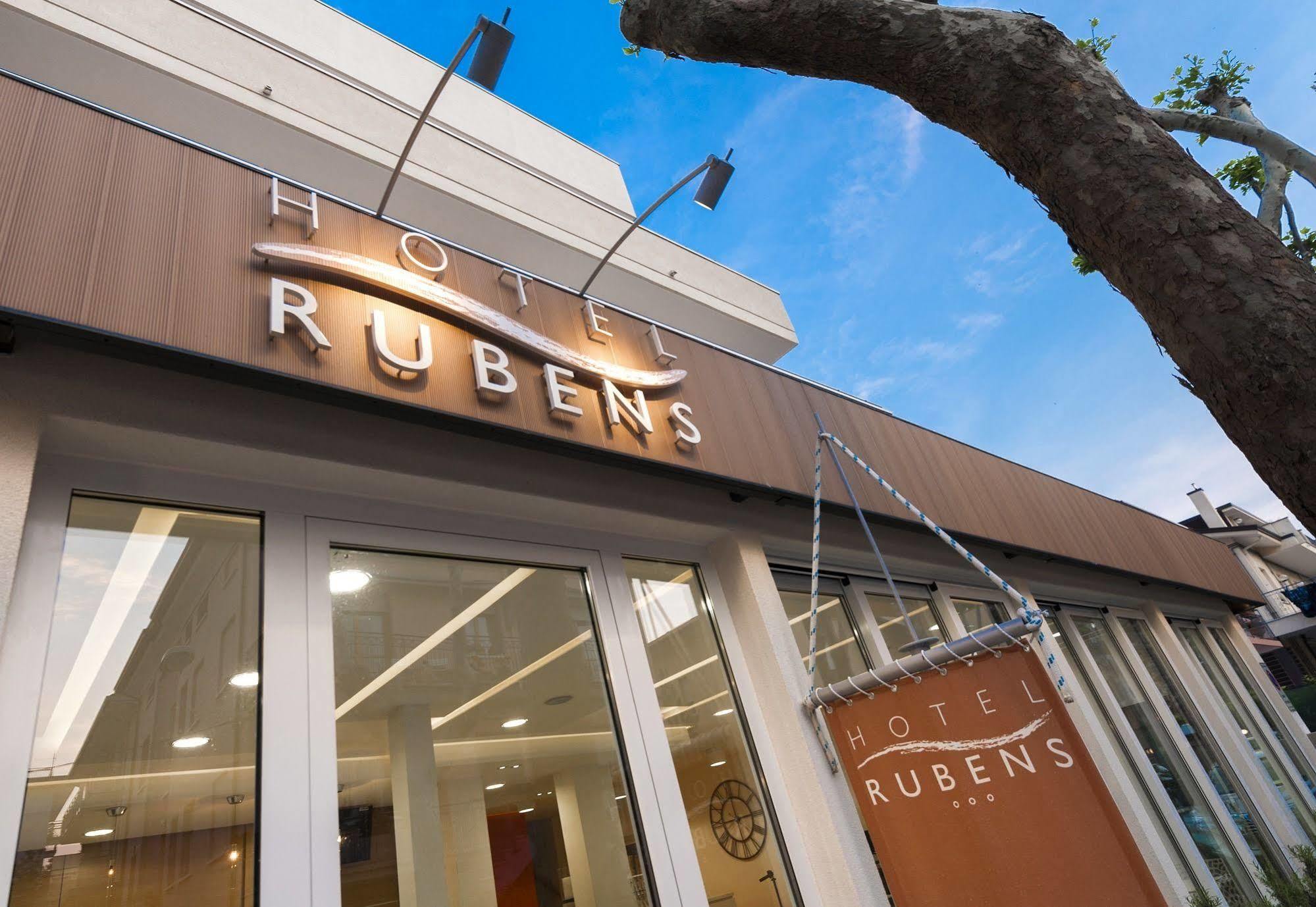 Hotel Rubens