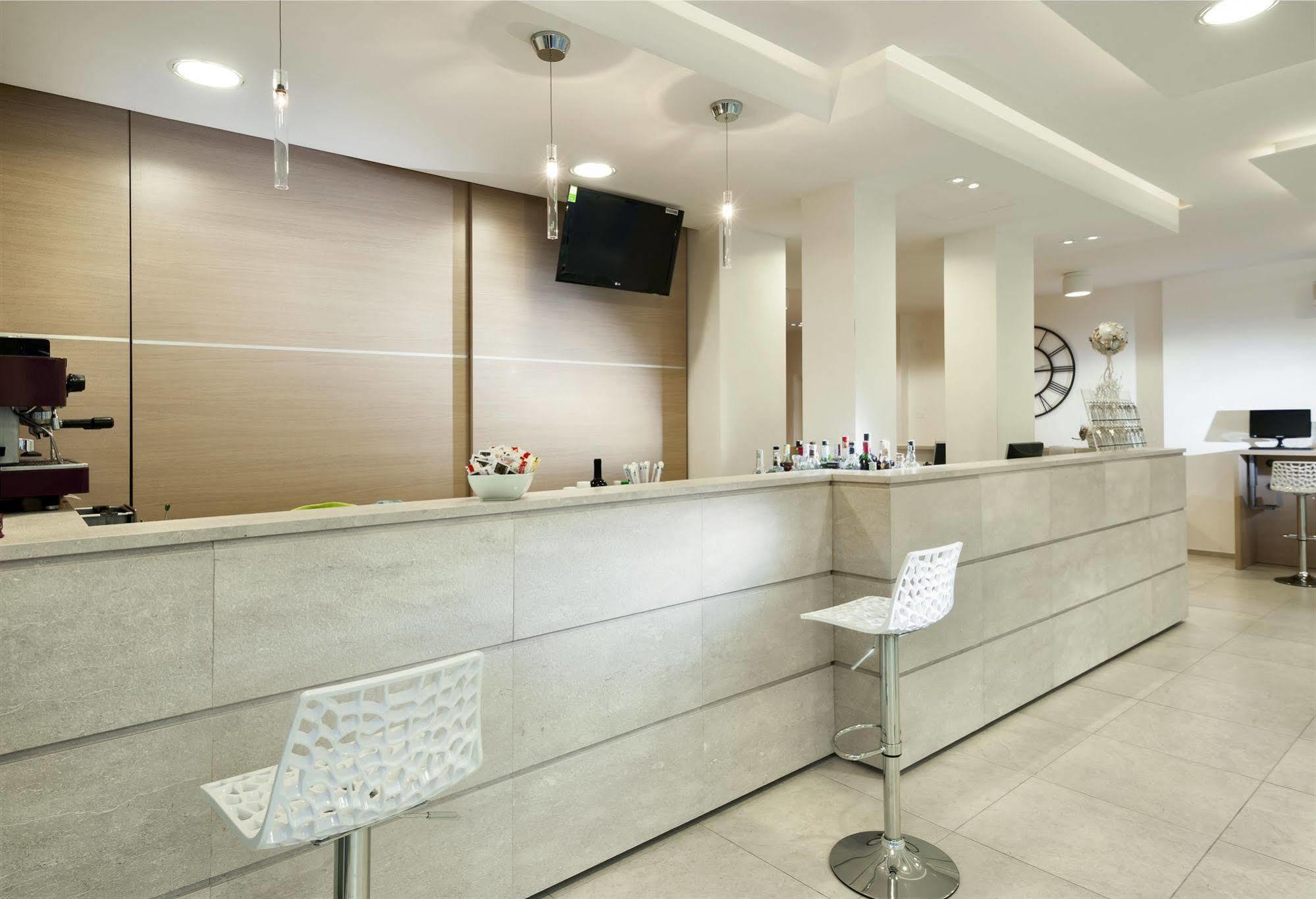 Rubens Hotel 3*
