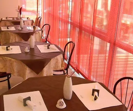 Hotel Rubens 